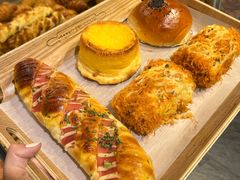 -苹果花园(襄阳南路店)