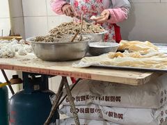 -严氏重油烧麦(民权路店)