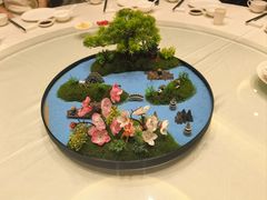 -北海金昌开元名都大酒店·四季轩中餐厅