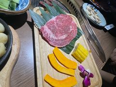 -虎丸烧肉(世纪汇店)