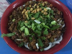 -玲玲米粉·新疆现炒米粉(大十字总店)