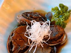山椒鲍鱼-Jazz·ya 爵士屋(来福士店)