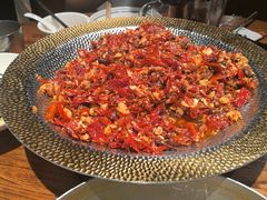 -纳瓦新疆菜(银都店)