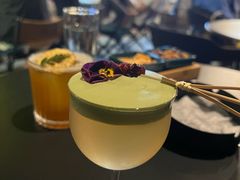 -LAMP BAR 水烟音乐酒吧