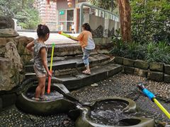 -成都市活水公园