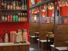 -隐月· 㐂和食屋(芝罘万达公馆店)