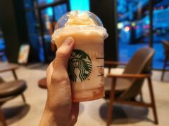 -星巴克(深圳龙华和平里店)