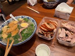 -竺桥兄弟烤鸭馆(竺桥店)