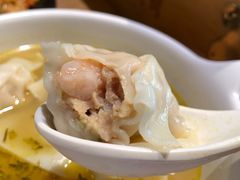 -二旗里烧烤·烤羊排(龙域店)