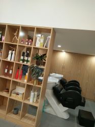 -AFA Hair studio·女士发型设计
