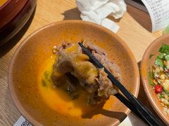 -温野菜涮涮锅(曲江大悦城店)