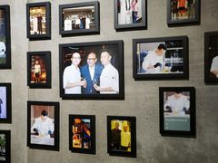 -HOME餐厅粤菜 融合菜