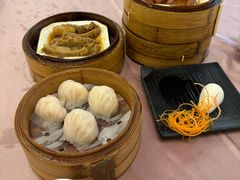 -华美轩中餐厅(客天下店)