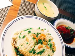 -十面春风·江南面馆(崇宁路店)