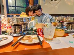 -火舞泰·泰式海鲜火锅餐厅(世纪城店)