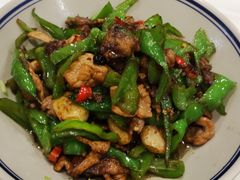 -新新湘菜馆(新中街二条店)