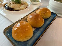 -鹿鸣酒家(越秀店)