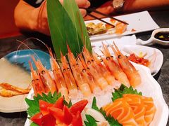 -大渔铁板烧(大悦城店)