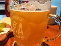 -京A Taproom·精酿餐吧(CBD店)