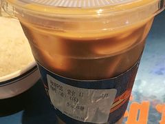-伯友茶记(中华广场店)