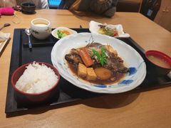 -江户前日本料理(瑞诗酒店店)