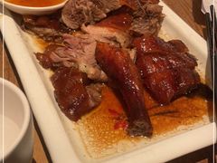 -先记烧鹅王·本地粤菜(福永店)