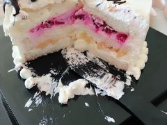 -Dark Horse·黑马蛋糕·低脂·低糖淡奶(金匙望湖大厦店)