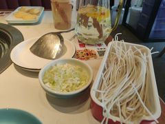 -遇东北林区铁锅炖(南开店)