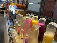 -東盛炭烤自助料理(浦东文峰广场店)