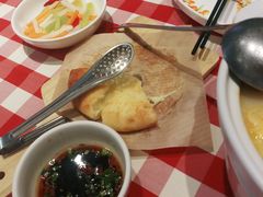 -西贝(金桥店)