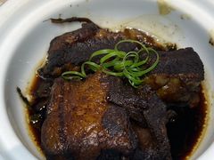 -明州小宴(文化广场店)