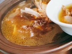 -真味汤馆(汽博店)
