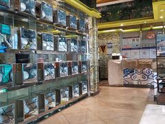 -YOYO悠游美食地图(西市城购物中心店)
