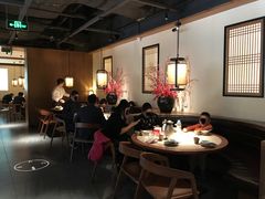 大堂-北方家宴(祈福店)