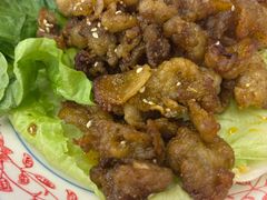 -堂瓦里·33年传统赣菜(第一街区店)