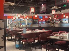 -八合里牛肉火锅(上海中山公园店)