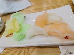 炸虾片-黑石礁酒楼·海鲜(黑石礁店)