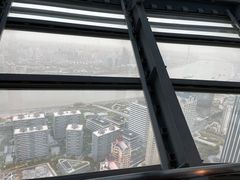 -海神诺富特大酒店-旋宫50旋转餐厅