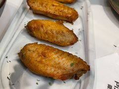 -做披萨的奇葩(中海央墅店)