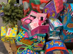 -LUSH(威尼斯人店)