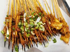 -华仔龙虾(永乐路总店)