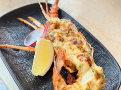-粤海喜来登酒店-班妮海鲜铁板烧和牛放题餐厅(天河城店)