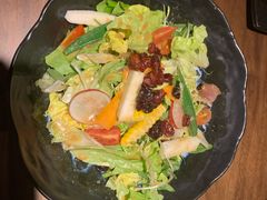-山葵家居酒屋(天目里店)