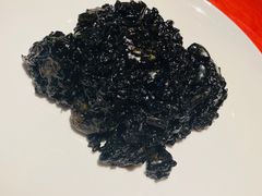 墨鱼汁饭-Macarena 玛卡莲娜西班牙餐厅