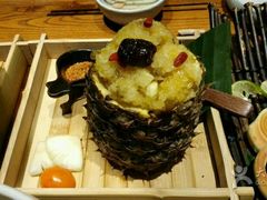 -云海肴·汽锅鸡·云南菜(天津国金汇店)