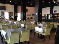 1楼餐厅-黄山阿拉酒店(黄山风景区换乘中心店)