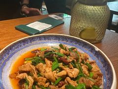 -云海肴·汽锅鸡·云南菜(苏州中心店)