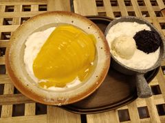 -蜜棠甜品(平山店)