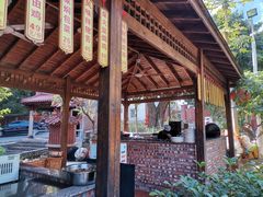 -杨厝六十六农庄农舍(杨厝路店)