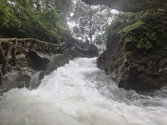 -英西峰林九重天景区